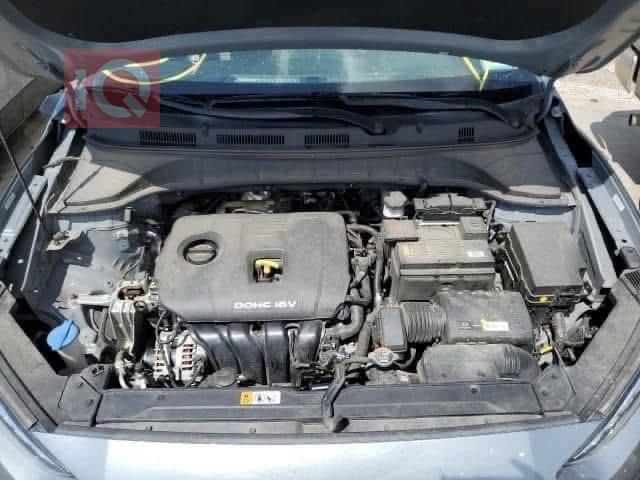 هيونداي كونا